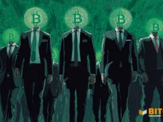 Strive Raises $500 Million To Buy More Bitcoin