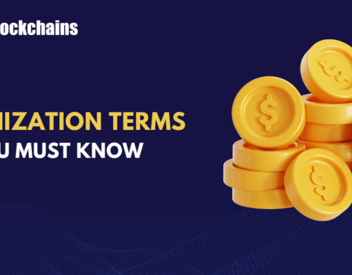 Tokenization Terms: From Utility Tokens to RWAs Explained