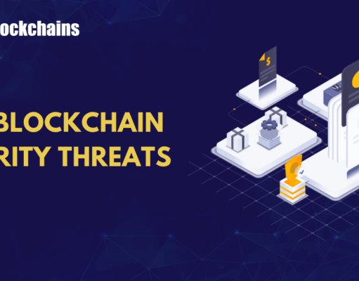 Top Blockchain Security Threats Every Web3 Professional Must Understand