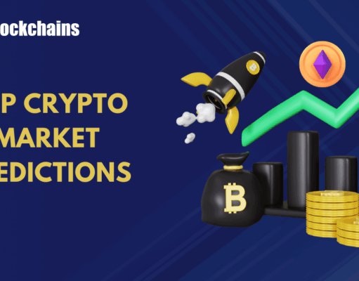 Top 10 Crypto Market Predictions for 2026