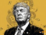 Trump Media Buys 451 Bitcoin To Hold Over $1 Billion In BTC