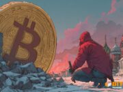 Unregistered Bitcoin Mining In Russia May Soon Come With Up To Two Years Of Forced Labor
