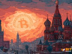 Russia’s VTB Bank Wants To Offer Its Clients Bitcoin