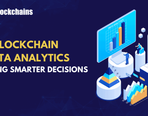 Blockchain Data Analytics: Turning On-Chain Data into Insights