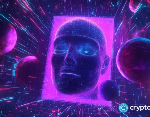 NFT Sales Sink 16% as Buyer Activity Crashes Across Market