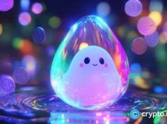 Aave governance rift over brand control sends token sliding