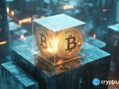 Ethereum built DeFi, and now Bitcoin is taking it further