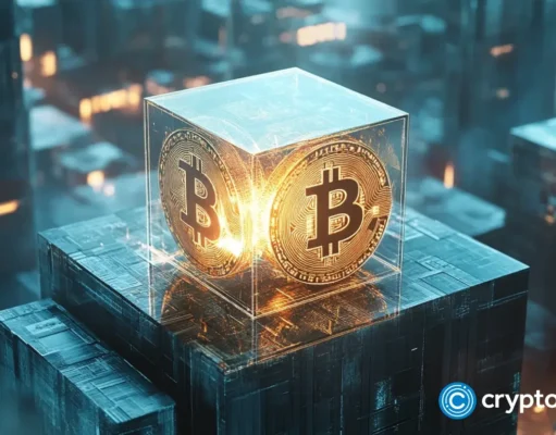 Bitcoin’s bottleneck could spark the next DeFi Renaissance