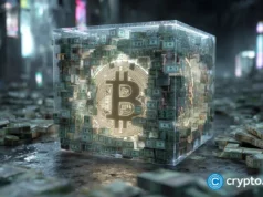 Bitcoin price rejects key resistance but uptrend view remains intact