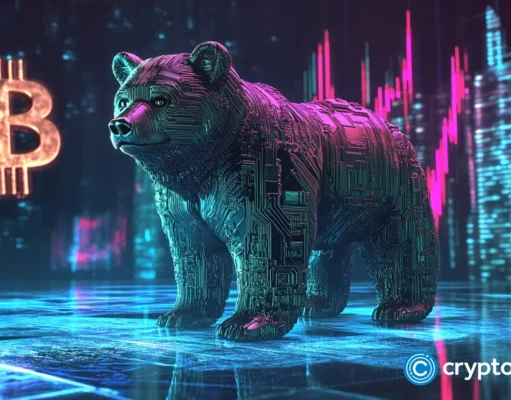 Here’s why the crypto market is down today (Dec. 15)