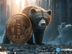 Altcoin Season at risk as an alarming chart pattern emerges