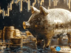 U.S. Bitcoin ETFs break out of outflow funk with $355M in fresh demand