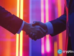 A crypto invoice generator built for online businesses