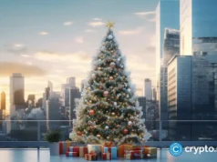 Crypto discourse in 2025: An Op-Ed year-in-review