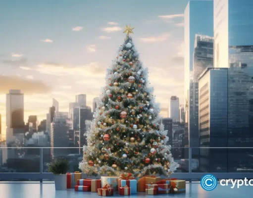 Crypto discourse in 2025: An Op-Ed year-in-review