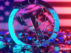 Tether’s USDT gains multi-chain AFRT status in Abu Dhabi’s ADGM