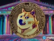Dogecoin price forms bullish pattern despite DOGE ETF woes