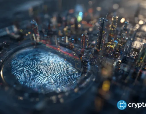 Digital identity must be self-sovereign and decentralized