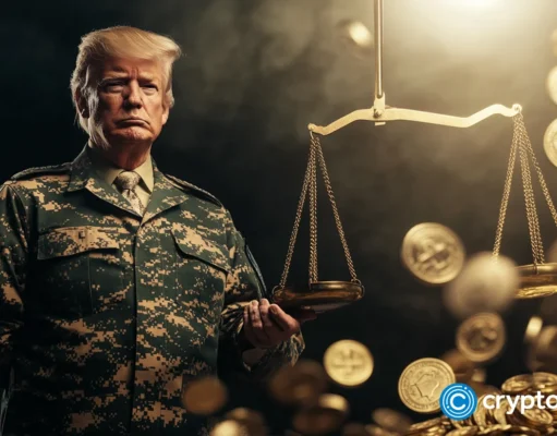 Trump’s CFTC nominee vows to make America ‘Crypto Capital of the World’