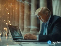 Official Trump price prediction: Is TRUMP headed for a major drop or a surprise rebound?