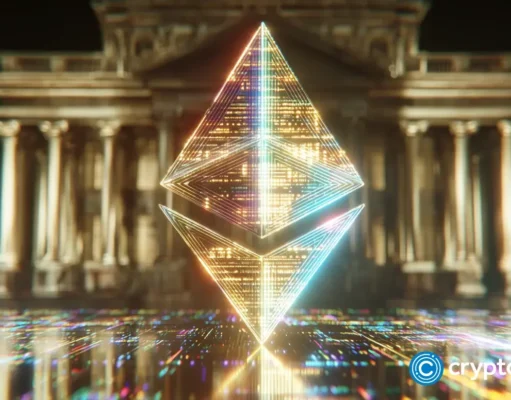 Ethereum ETFs Record $75M in Daily Outflows, Price Stalls