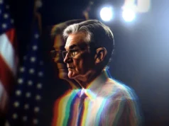 Crypto market rally at risk, Fed official warns on rate cuts