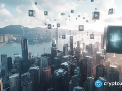 Hong Kong insurers face 100% capital hit on direct Bitcoin and crypto bets