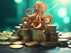 Kraken buys Backed Finance, expands tokenized stock platform
