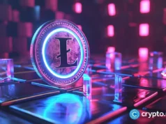 Is Litecoin ready for a surge to $500 as bullish momentum strengthens?