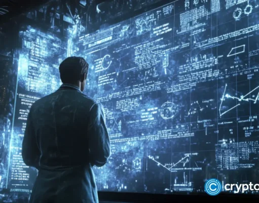 Web3 scaling demands P2P clearing, not bigger blockchains