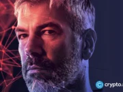 MSTR stock in death cross, enterprise mNAV turns negative