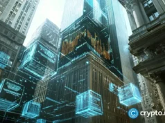 This neobank wants to redefine onchain finance