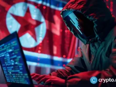 North Korean ‘fake Zoom’ hustle drains $300m from crypto execs’ wallets