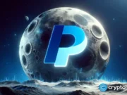 YouTube adds PayPal’s PYUSD as creator payout option