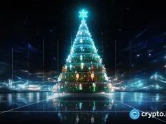 Will BTC drop to $80K?