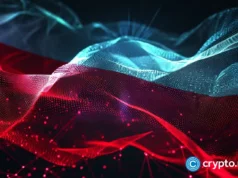 Poland becomes EU’s lone holdout after crypto law veto