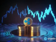 XRP price tests $1.80 fibonacci support as reversal looms