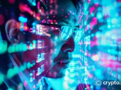 Stunning photos of new Satoshi Nakamoto at the New York Stock Exchange