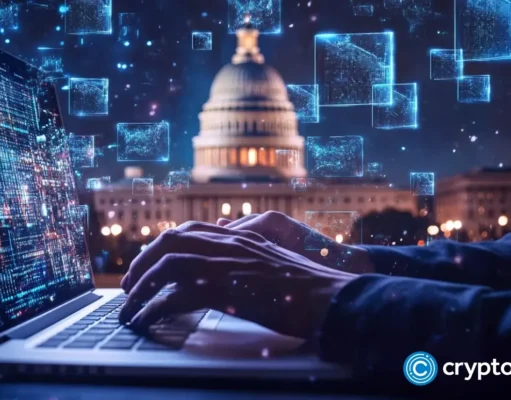 SEC looks the other way for Trump allies