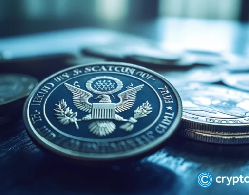 SEC Issues Crypto Custody Warning for Retail Investors