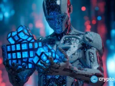 2025 was the year of tokenization