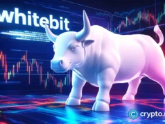 WhiteBIT opens New York–based U.S. exchange with expansion plans