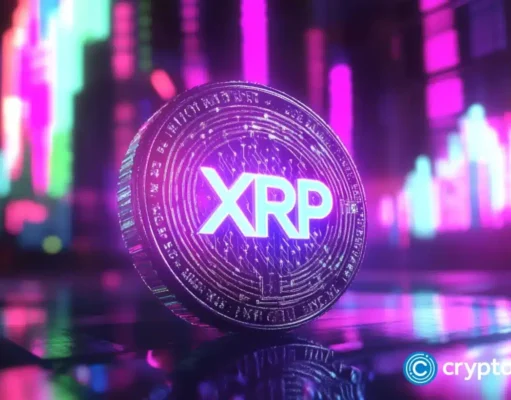 ETF approval a key catalyst; XRP may rise to $207 in Trump era