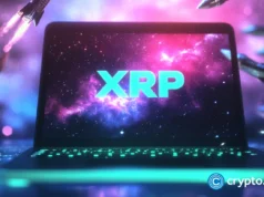 Is XRP price at risk as momentum weakens near $1.80?