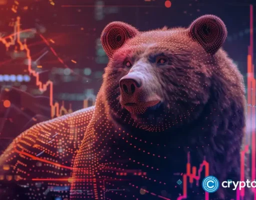 Will crypto crash in 2026? $908b private equity giant issues warning