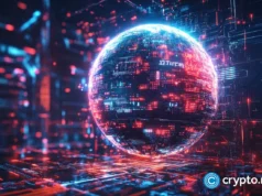 The emergence of orbital cloud infrastructure