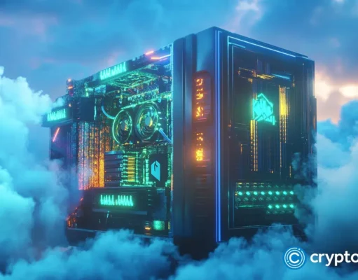 With Christmas approaching, WPA Hash launches a global crypto asset growth solution to help investors achieve stable returns