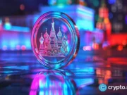 Sanctions push Russia toward tighter crypto rulebook