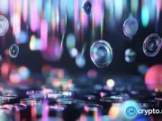 Airdrop season ends, and crypto is getting capital markets