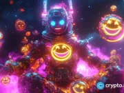 84.7% of 2025 Crypto Launches Trade Below TGE Valuations